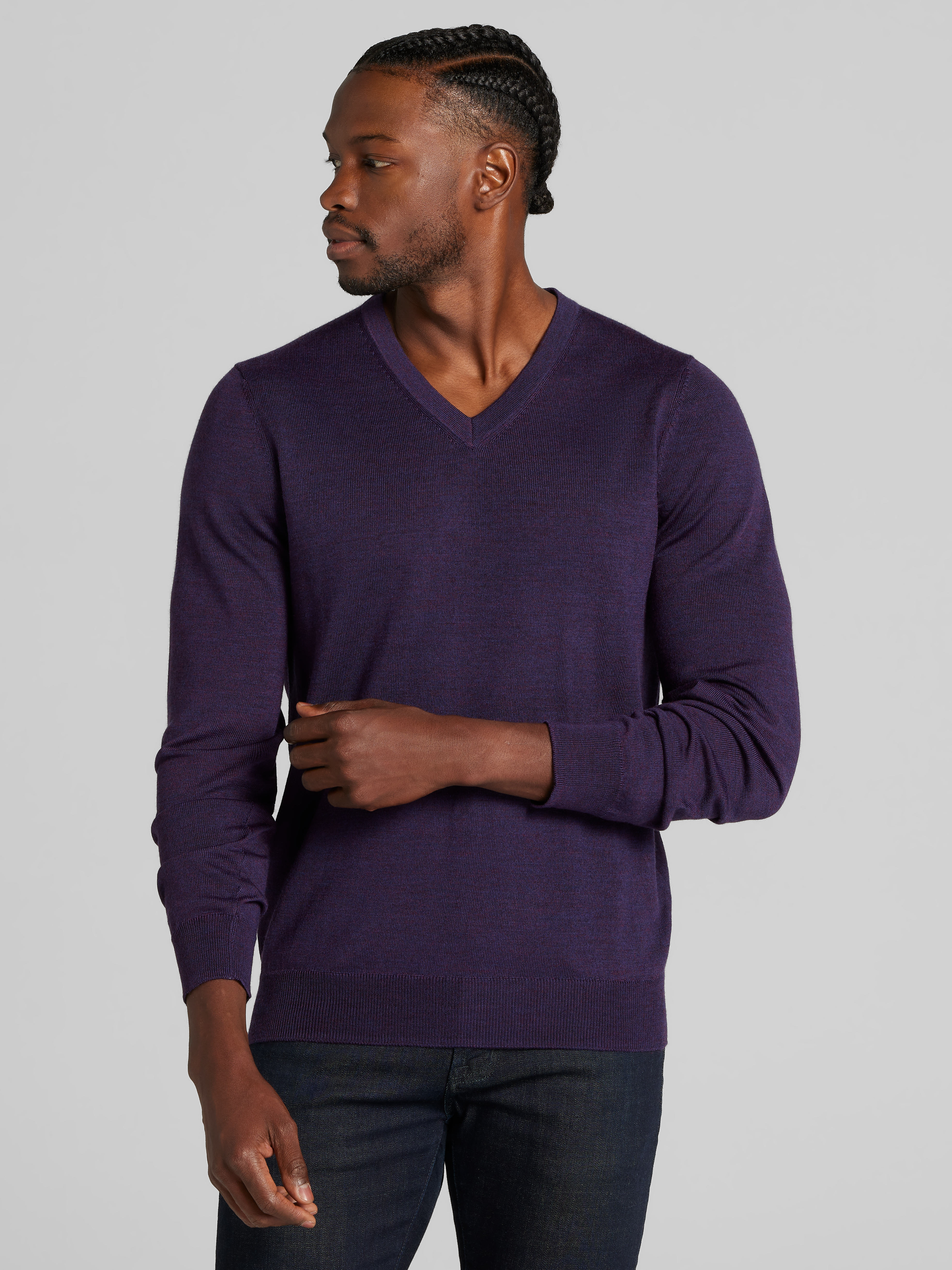 Winter Clothing | Men's Wearhouse