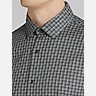 Awearness Kenneth Cole CHILLFLEX Slim Fit 4-Way Stretch Button Up Shirt