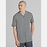 Pronto Uomo Modern Fit Camp Shirt