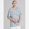 Pronto Uomo Modern Fit Camp Shirt