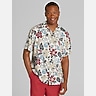 Pronto Uomo Modern Fit Camp Shirt
