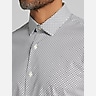Awearness Kenneth Cole CHILLFLEX Slim Fit Button Up Shirt