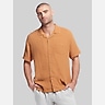 Weatherproof Vintage Classic Fit Short Sleeve Camp Shirt