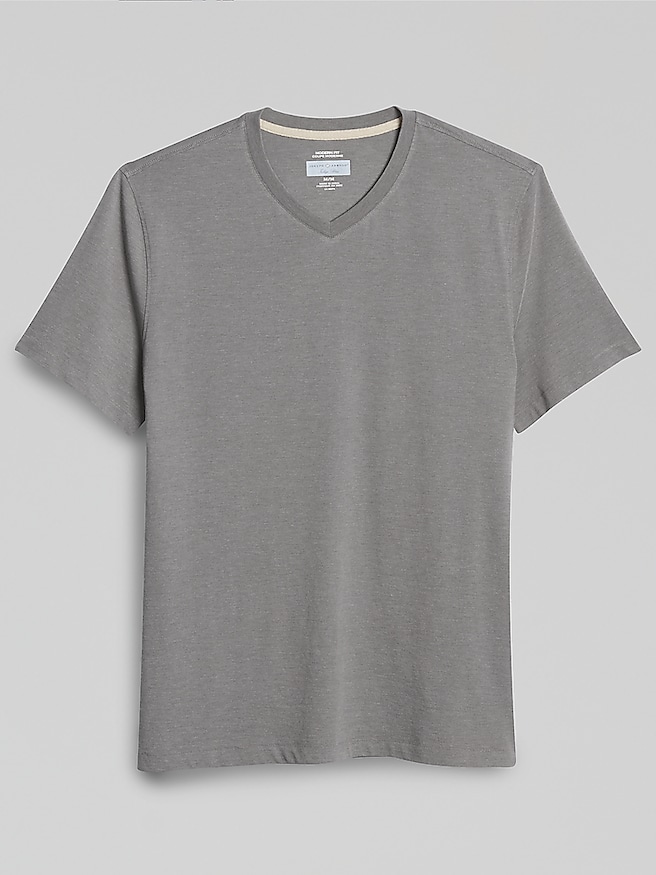 Tシャツ・カットソー ENTIRE STUDIOS Men T Shirts ES2126CO Grey acne_studios_bl0278_gri.jpg