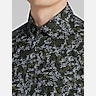 Awearness Kenneth Cole CHILLFLEX Slim Fit 4-Way Stretch Button Up Shirt
