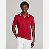 Joseph Abboud Modern Fit Luxe Mini Stripe Johnny Polo