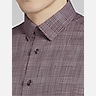 Awearness Kenneth Cole CHILLFLEX Slim Fit 4-Way Stretch Button Up Shirt