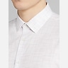 Awearness Kenneth Cole CHILLFLEX Slim Fit 4-Way Stretch Button Up Shirt
