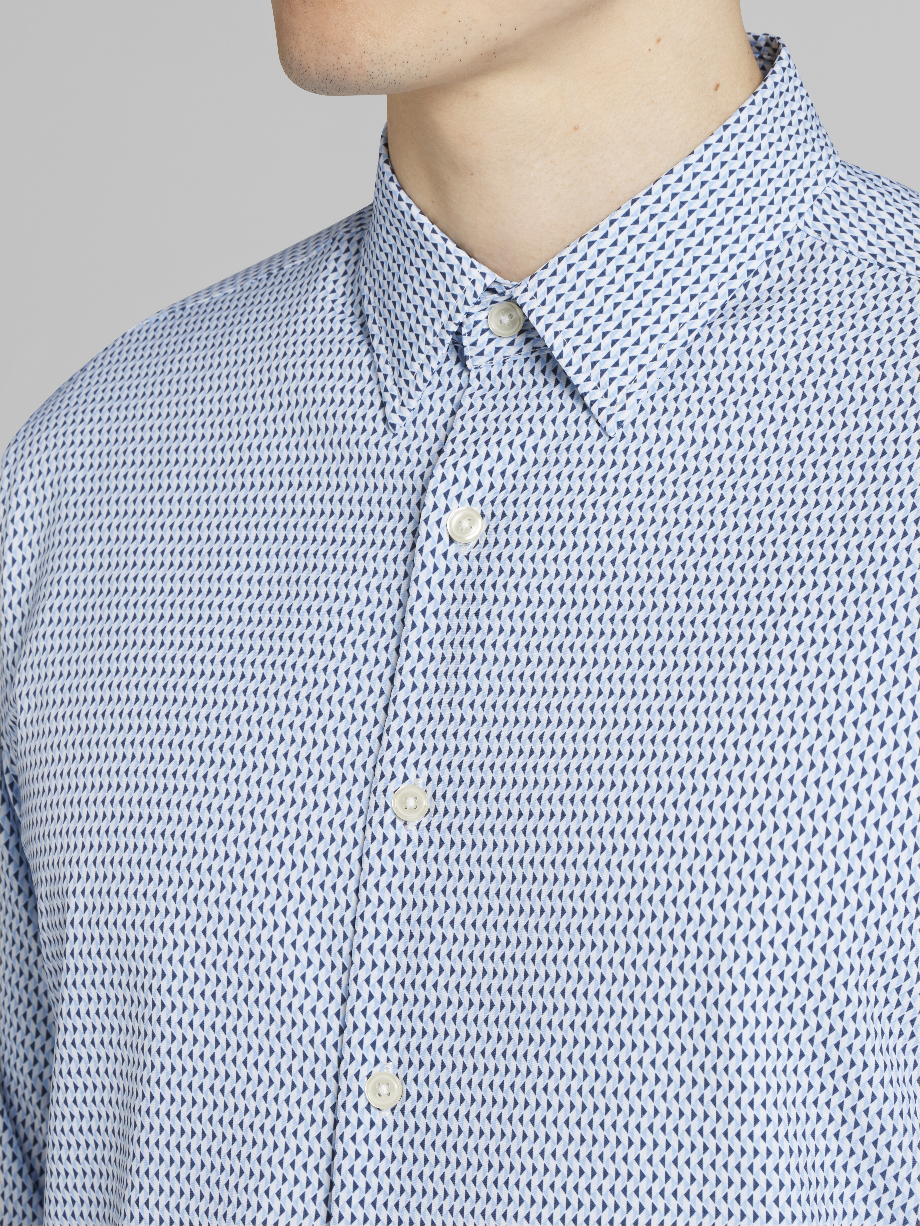 Men's Light and Baby Blue Shirts | Men's Wearhouse