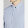 Awearness Kenneth Cole Slim Fit 4-Way Stretch Button Up Shirt