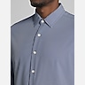 Pronto Uomo Modern Fit 4-Way Stretch Button Up Shirt