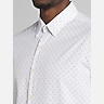 Pronto Uomo Modern Fit 4-Way Stretch Button Up Shirt