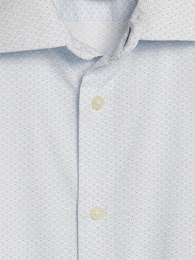 Joseph Abboud Modern Fit Button Up Shirt