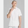 Joseph Abboud Modern Fit Seersucker Button Up Shirt