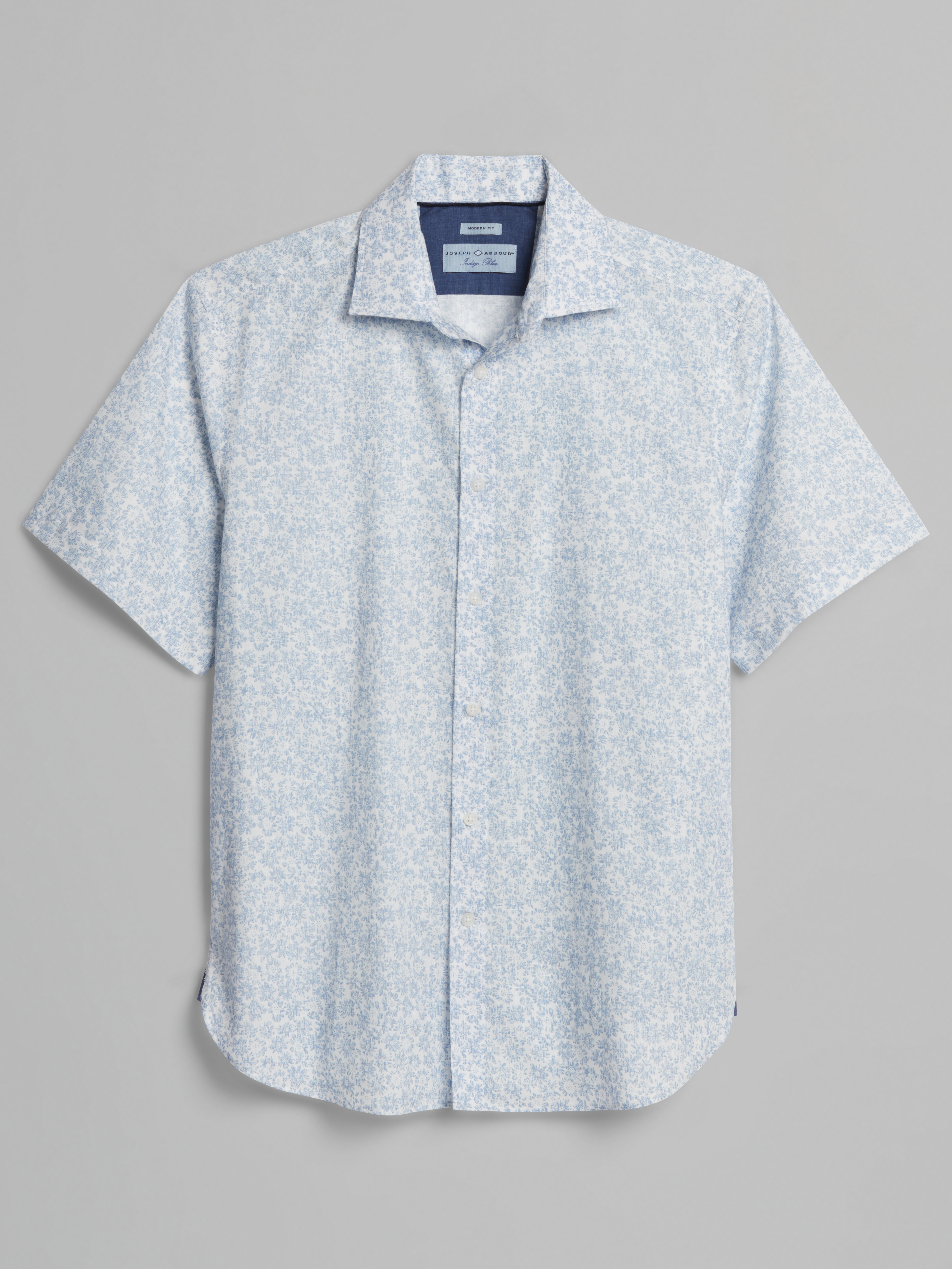 3XL Casual Shirts | Men's Wearhouse