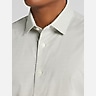 Awearness Kenneth Cole CHILLFLEX Slim Fit Button Up Shirt