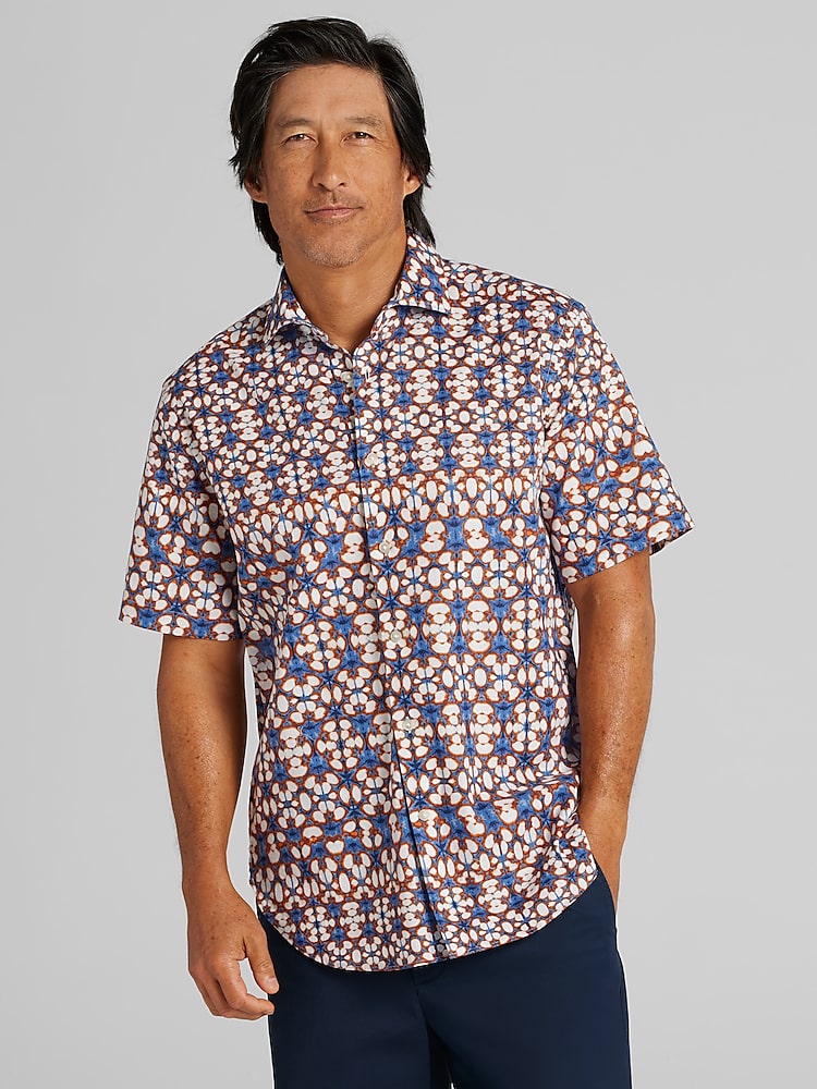 ★★ ★★ Linen blend button down shirt T12F1WS Linen blend button down top – ImageBoutique