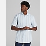 Joseph Abboud Modern Fit Linen Blend Button Up Shirt