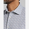 Joseph Abboud Modern Fit Button Up Shirt