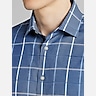 Joseph Abboud Modern Fit Button Up Shirt
