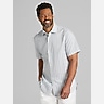 Joseph Abboud Modern Fit Cotton Button Up Shirt