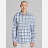 Joseph Abboud Modern Fit Button Up Shirt