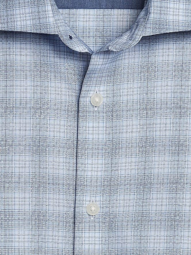 Joseph Abboud Modern Fit Button Up Shirt