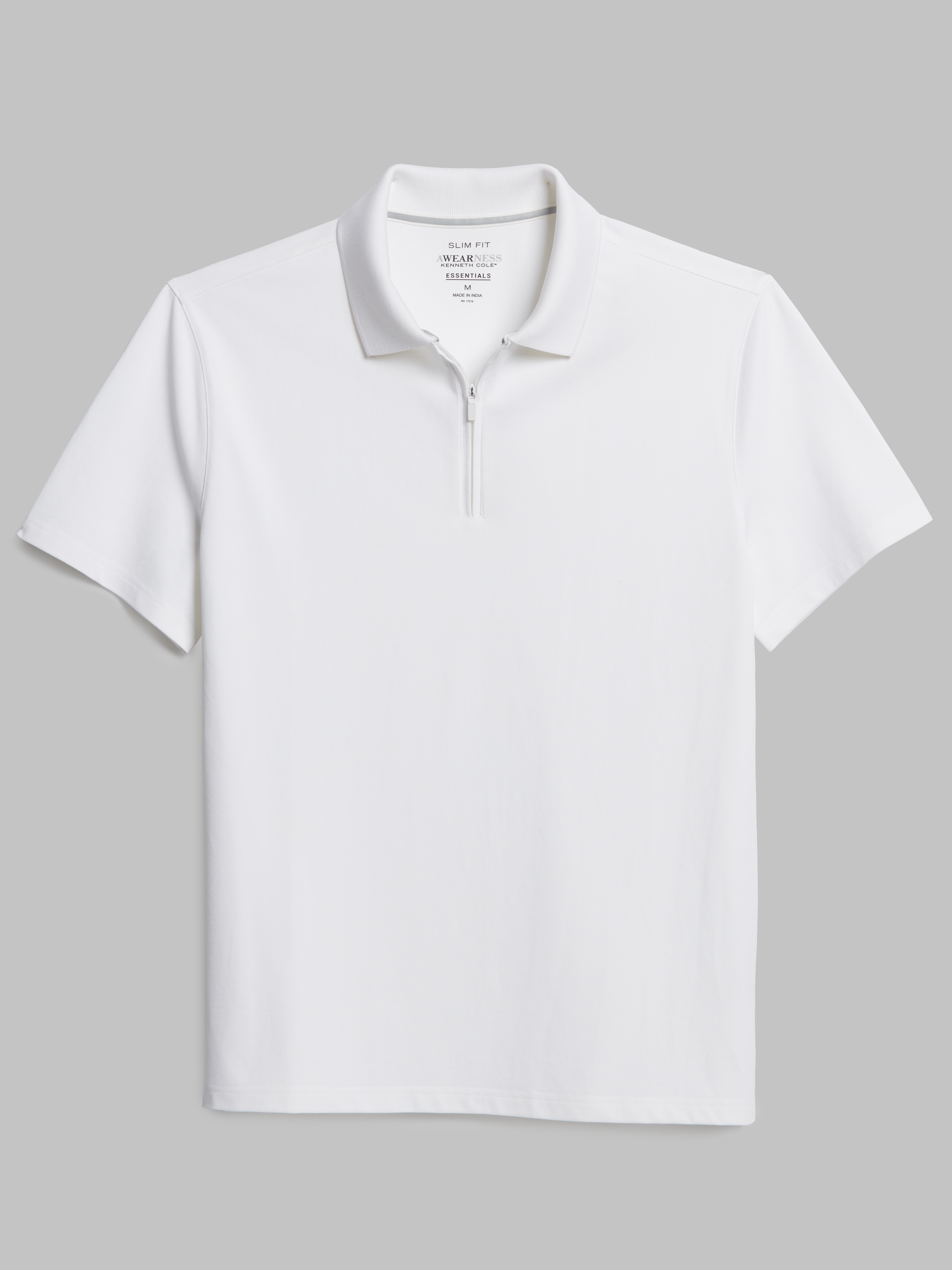 Men's White Polos | Men's Wearhouse
