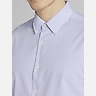 Awearness Kenneth Cole Slim Fit 4-Way Stretch Button Up Shirt