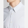 Awearness Kenneth Cole Slim Fit 4-Way Stretch Button Up Shirt