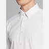 Awearness Kenneth Cole Slim Fit 4-Way Stretch Button Up Shirt