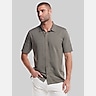 Weatherproof Vintage Classic Fit Button Up Shirt