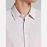 Awearness Kenneth Cole Slim Fit 4-Way Stretch Button Up Shirt