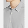 Awearness Kenneth Cole Slim Fit 4-Way Stretch Button Up Shirt