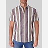 Report Collection Modern Fit Cotton Button Up Shirt