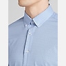 Paisley &Amp; Gray Slim Fit Button Up Shirt