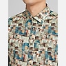 Paisley &Amp; Gray Slim Fit Button Up Shirt