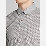 Paisley &Amp; Gray Slim Fit Button Up Shirt