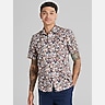 Paisley &Amp; Gray Slim Fit Button Up Shirt