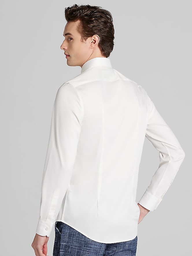 Paisley &Amp; Gray Slim Fit Button Up Shirt