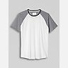 Con.Struct Slim Fit Crewneck Tee