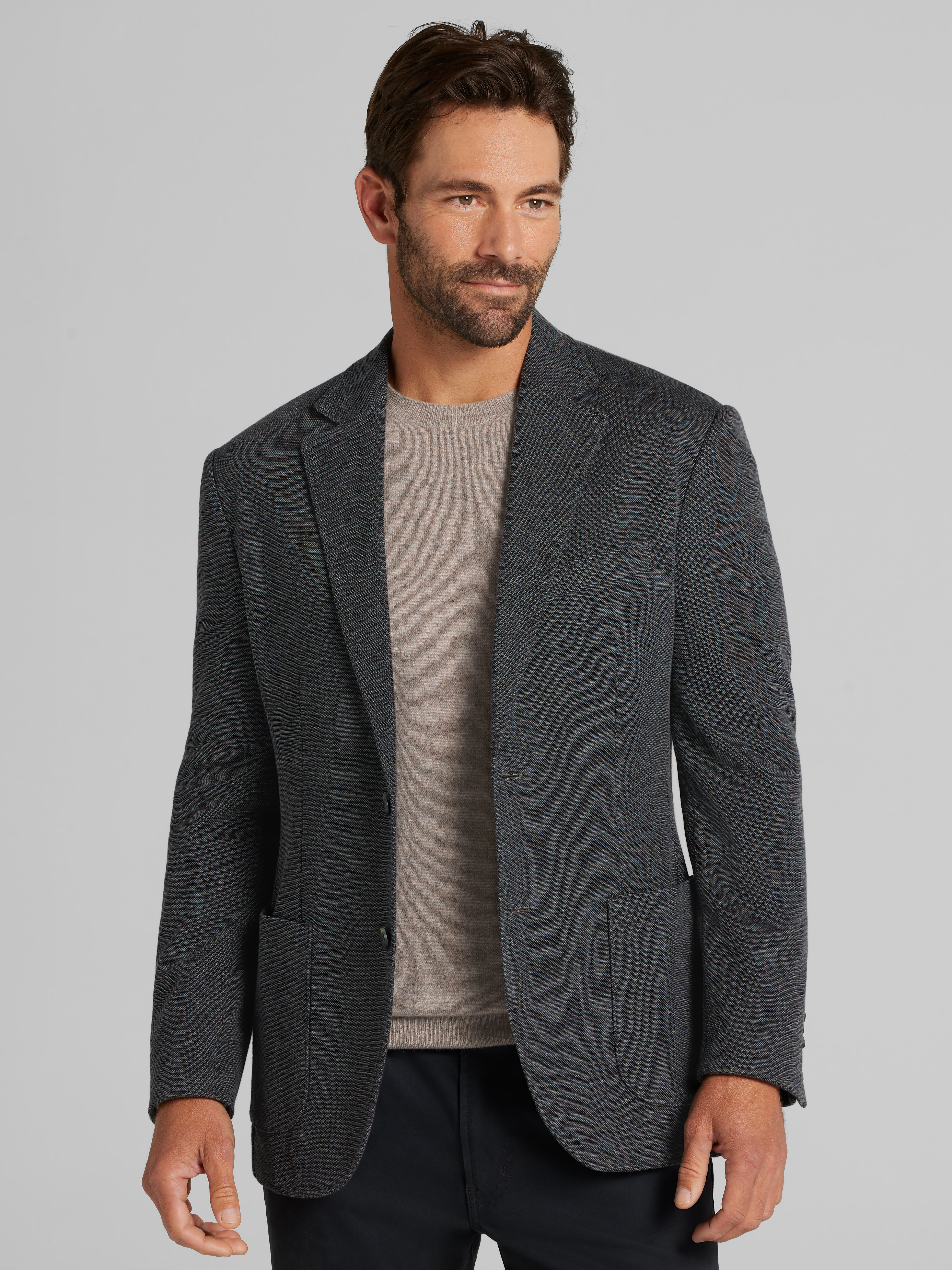 Men's Back To School Blazers