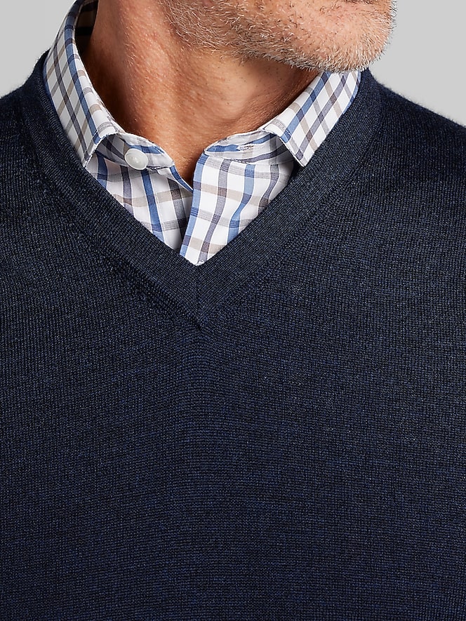 Joseph Abboud Modern Fit Vest