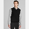 Joseph Abboud Merino Wool Vest