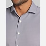 Awearness Kenneth Cole CHILLFLEX Modern Fit 4-Way Stretch Button Up Shirt