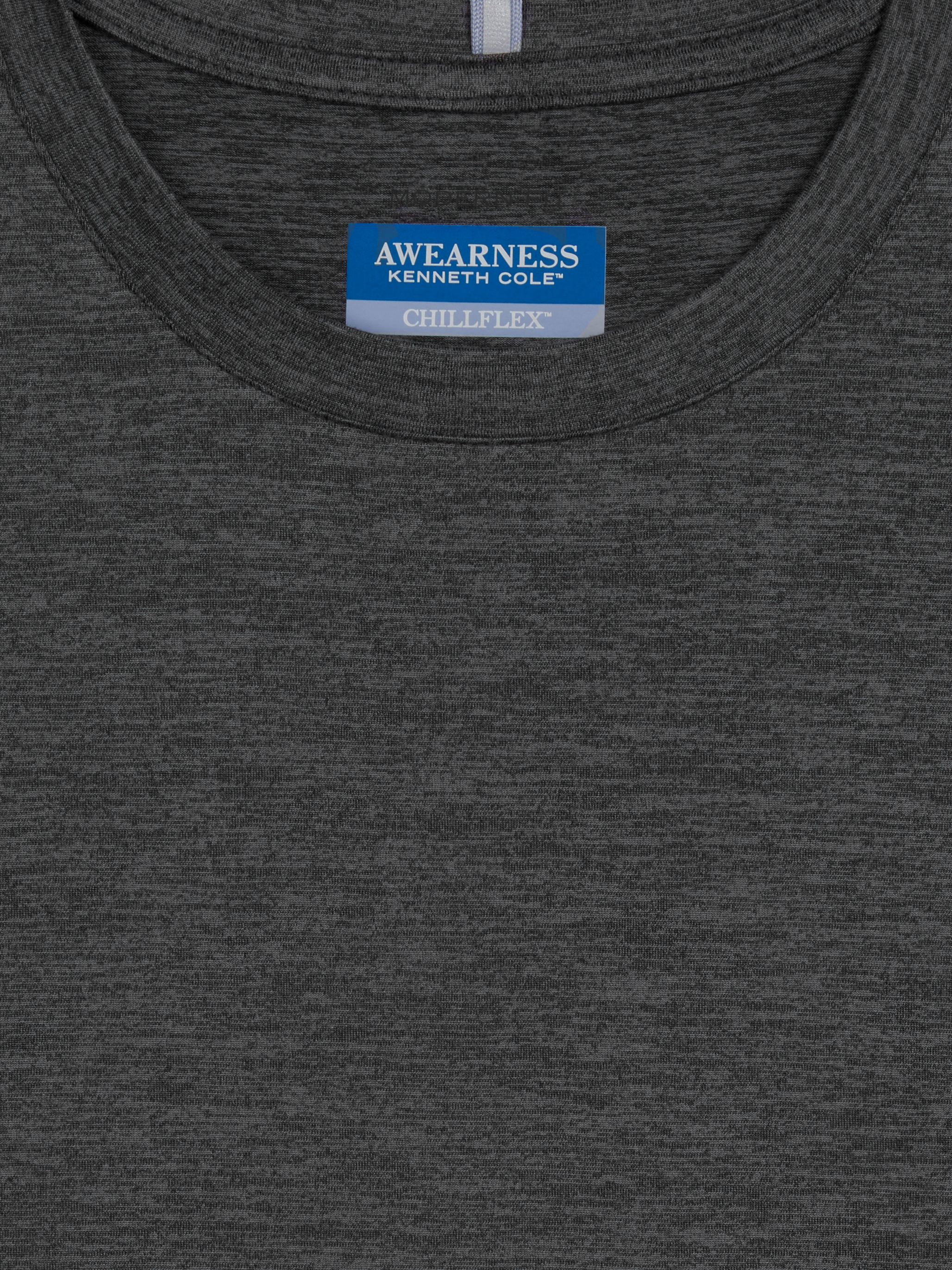 CHILLFLEX Modern Fit Performance Crewneck Tee
