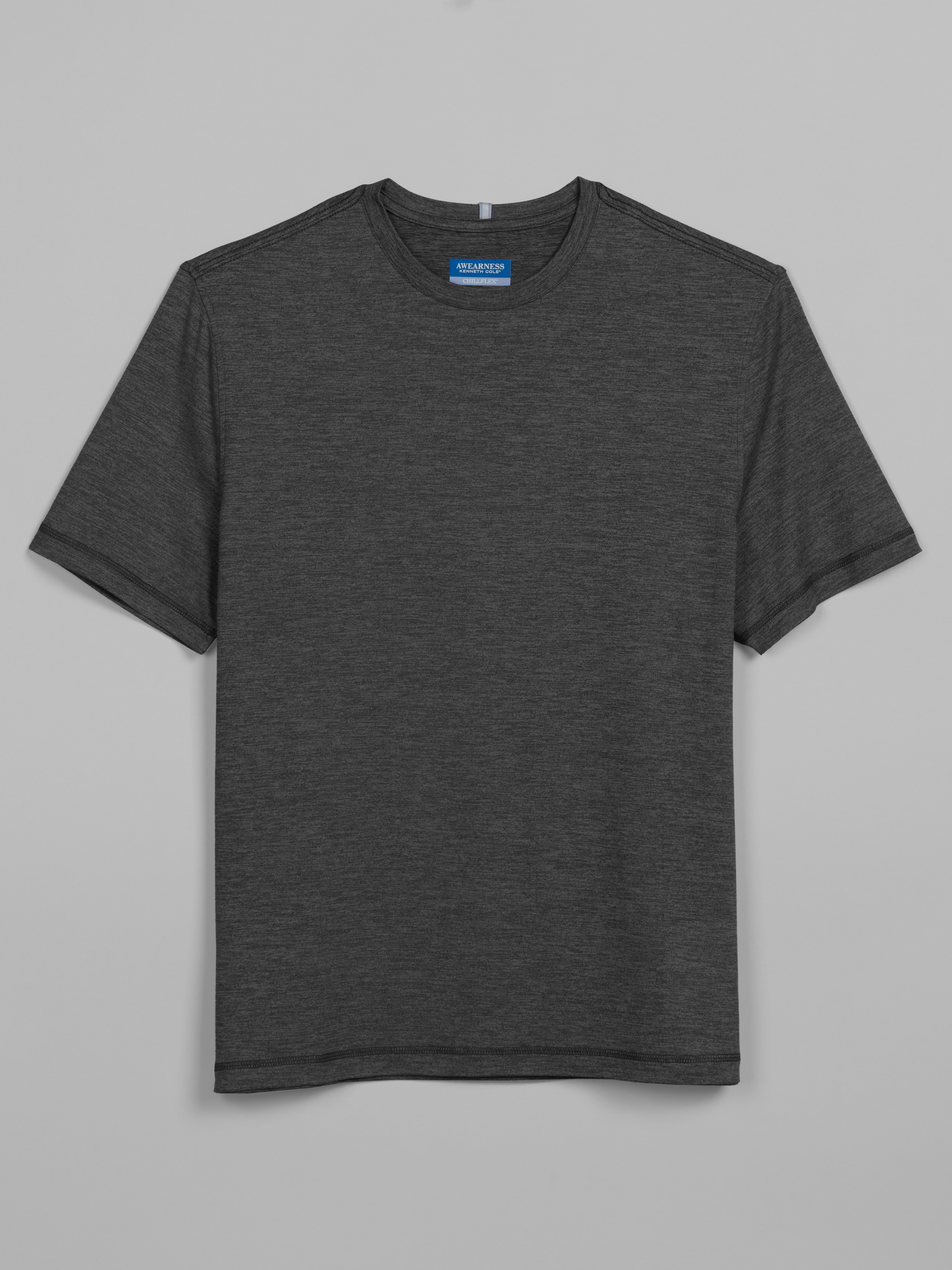 CHILLFLEX Modern Fit Performance Crewneck Tee
