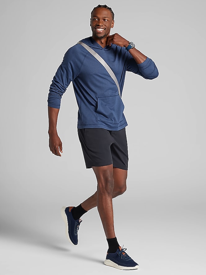 Awearness Kenneth Cole CHILLFLEX Performance Hoodie