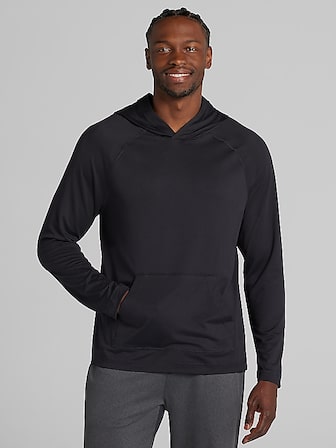 CHILLFLEX Performance Quarter Zip Pullover
