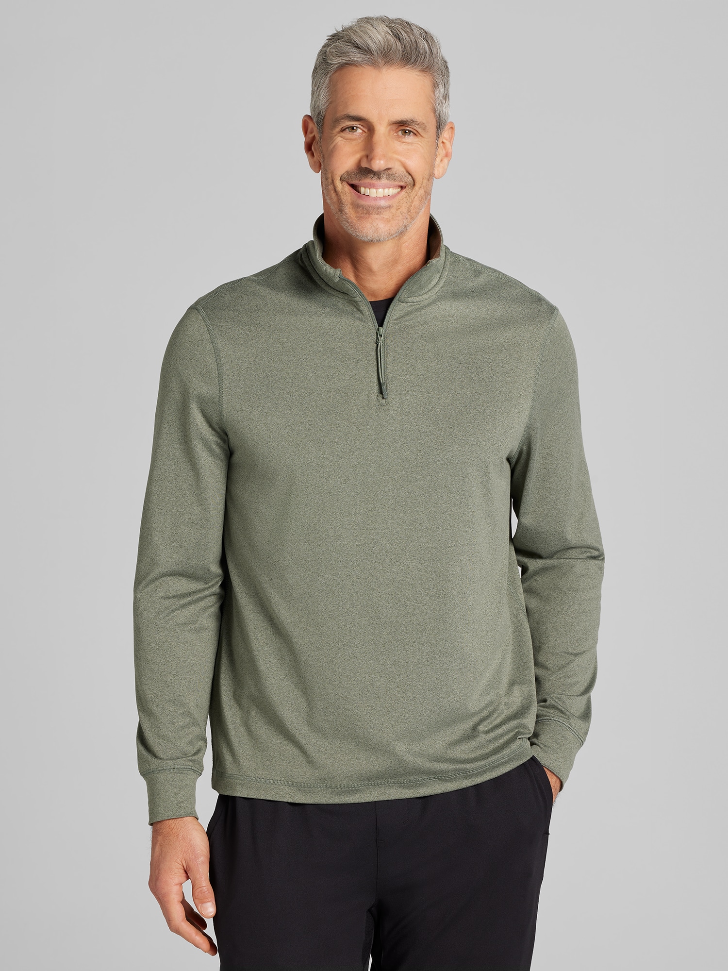 Green Men's Sweaters | Men's Wearhouse